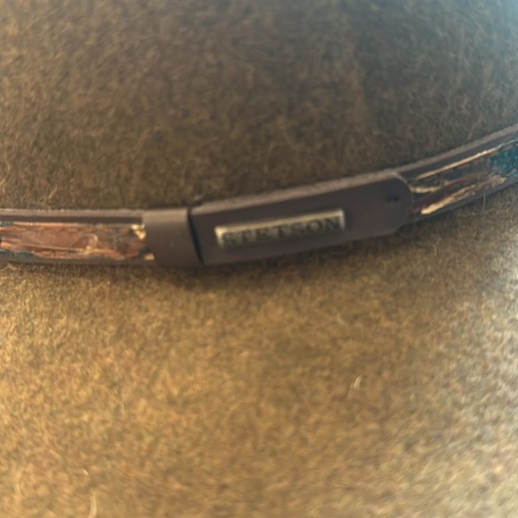 Stetson Expedition hat - Picture 2 of 4